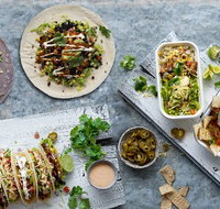 Zambrero North Lakes - Sydney Tourism