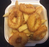 Carinya Fish Bar  Takeaway - Sydney Tourism