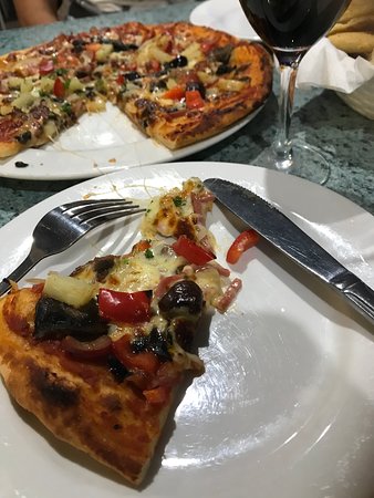 Little Antonio's Kitchen - Sydney Tourism 0