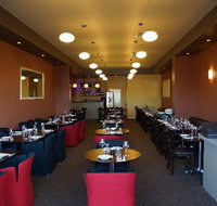 Saffron Lounge - Sydney Tourism