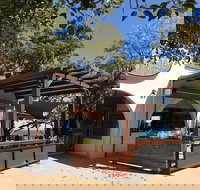 At the Jetty - Sydney Tourism