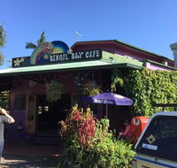 Bingil Bay Cafe - Sydney Tourism