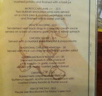 Bistro Bunya - Sydney Tourism