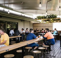 Brouhaha Brewery  Restaurant - Sydney Tourism