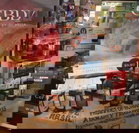 Coffee by Di Bella - Sydney Tourism