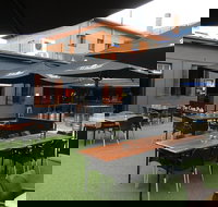 Commercial Hotel - Sydney Tourism