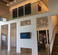 Cool Art Picture Framing Gallery - Sydney Tourism