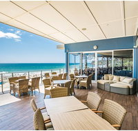 Coolum Surf Club - Sydney Tourism