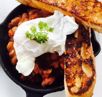 Daily Dose Cafe - Sydney Tourism