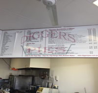 Diggers Pies - Sydney Tourism