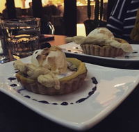 Dish Restaurant - Sydney Tourism