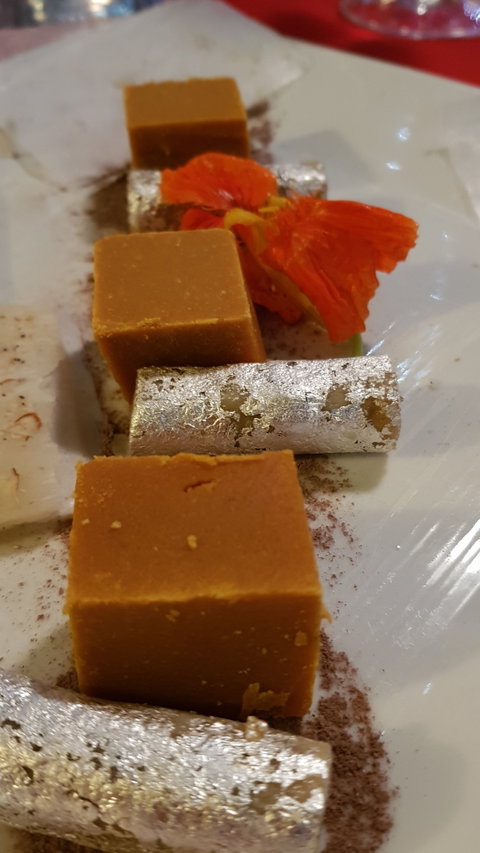 Exotic Marigold Licensed Indian Restaurant - Sydney Tourism 1