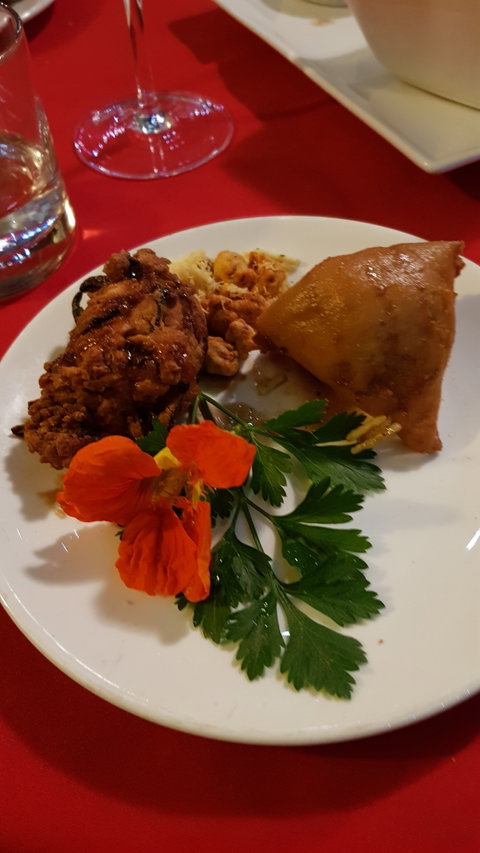 Exotic Marigold Licensed Indian Restaurant - Sydney Tourism 3