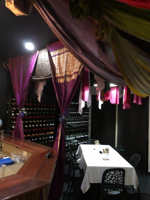 Exotic Marigold Licensed Indian Restaurant - Sydney Tourism 4