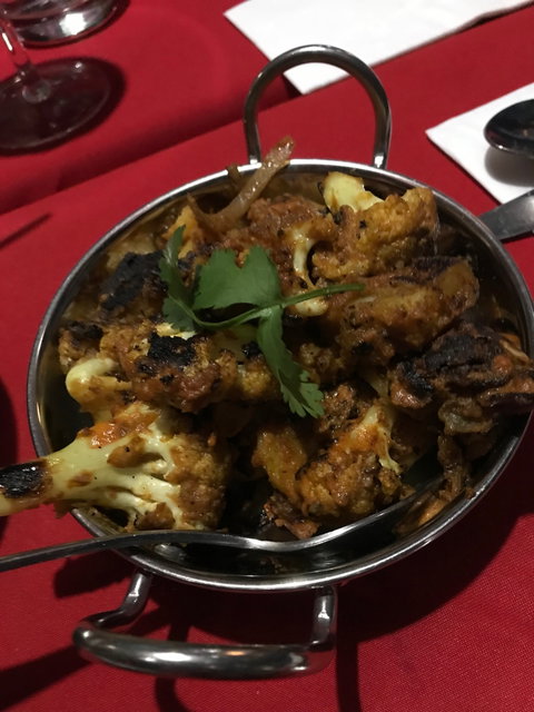 Exotic Marigold Licensed Indian Restaurant - Sydney Tourism 6