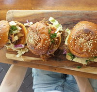 Fort Specialty Coffee - Sydney Tourism