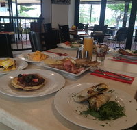Fusion Pizza Bar and Restaurant - Sydney Tourism
