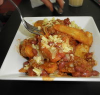 Glendon Street Cafe - Sydney Tourism