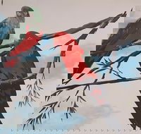 Healthy Bitz Juice Bar - Sydney Tourism