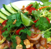 Hot Chilli Bean Thai Cafe - Sydney Tourism