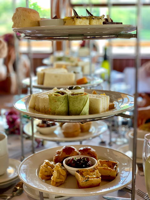 Kookaburra Showboat Cruises - Sydney Tourism 3