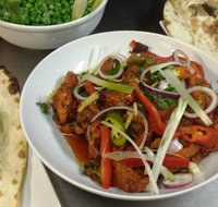 Maleny Curry Mahal - Sydney Tourism