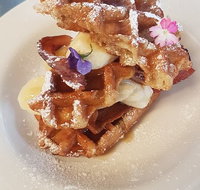 Mountain View Cafe - Sydney Tourism