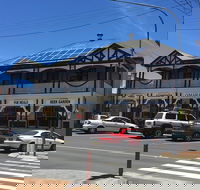 Omaras - Sydney Tourism