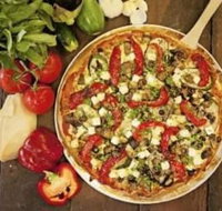 Ruby's Pizza And Pasta Takeway - Sydney Tourism