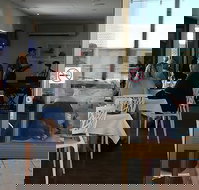 Serenity at the Waterways - Sydney Tourism