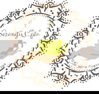 Serenity Cafe on the Passage - Sydney Tourism