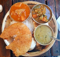 Sherpa Kitchen Garden Cafe - Sydney Tourism