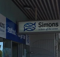 Simons - Sydney Tourism