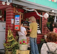 Soul About Sushi - Sydney Tourism
