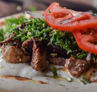 Souvlaki Hut Maleny - Sydney Tourism