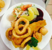 Sue's Cafe and Takeaway - Sydney Tourism