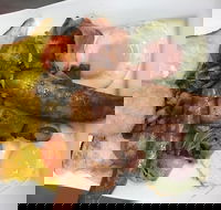 Sunshine Cafe - Sydney Tourism