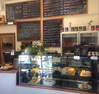 The Boiler Room Cafe - Sydney Tourism