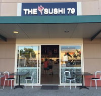 The Sushi 79 - Sydney Tourism