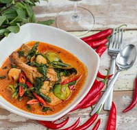 The Tamarind Restaurant  Cooking School - Sydney Tourism
