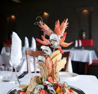 The Terrace Seafood Restaurant - Sydney Tourism