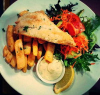 Utopia Cafe - Sydney Tourism