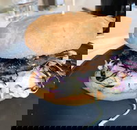 Whipbird Cafe - Sydney Tourism