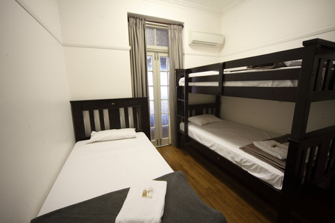 The Irish Village - Sydney Tourism 0