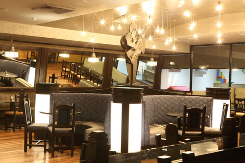 The Irish Village - Sydney Tourism 9