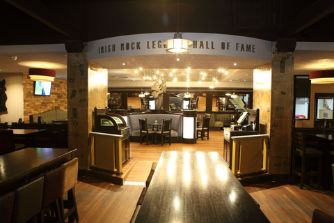 The Irish Village - Sydney Tourism 10