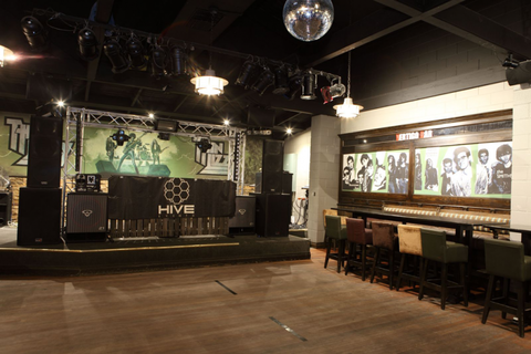 The Irish Village - Sydney Tourism 11