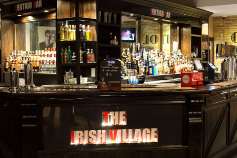 The Irish Village - Sydney Tourism 13