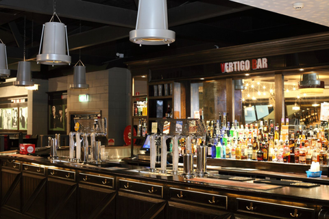 The Irish Village - Sydney Tourism 15