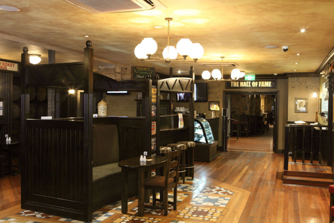 The Irish Village - Sydney Tourism 16